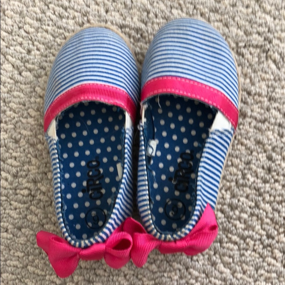 Espadrilles